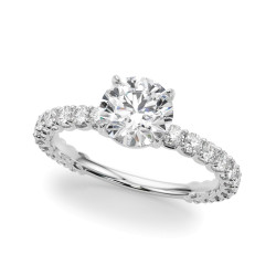 New Bridal - Engagement Rings