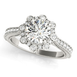 New Bridal - Engagement Rings